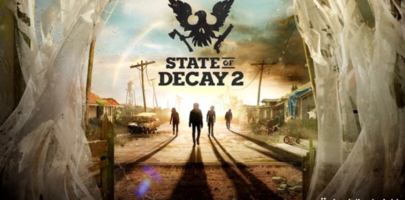 Why 2025 Is the Perfect Time to Restart State of Decay 2 – Analytics Insight