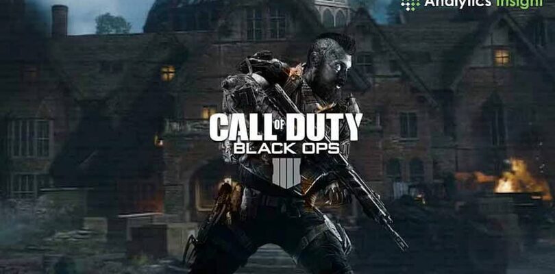Call of Duty: Black Ops 6 & Warzone – How to Play as Ana de Armas? – Analytics Insight