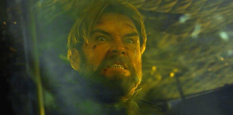 Antony Starr as Resident Evil’s Wesker? The Boys Star Says “I Agree” – Fortress of Solitude
