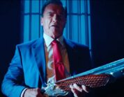 Kung Fury 2 director David Sandberg calls release stall “heartbreaking” – JoBlo