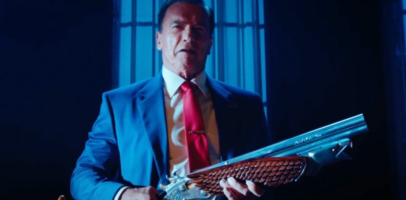 Kung Fury 2 director David Sandberg calls release stall “heartbreaking” – JoBlo