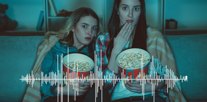 The Mysterious Instrument Used to Create *That* Terrifying Sound Effect in Horror Movies – Loudwire