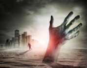 There’s a Place in Portland, Maine, Where You Can Play Zombie Dodge Ball – 102.9 WBLM