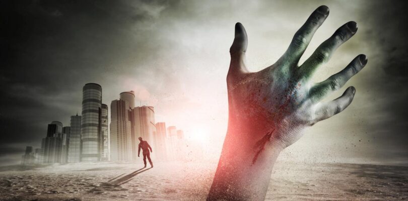 There’s a Place in Portland, Maine, Where You Can Play Zombie Dodge Ball – 94.3 WCYY