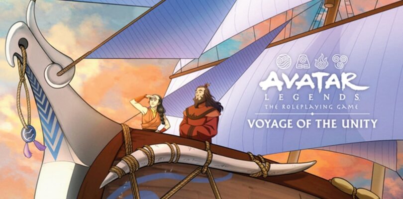 We’re Backing ‘Office Zombie’, ‘Avatar Legends: Voyage of the Unity’ & More This Week on Kickstarter
