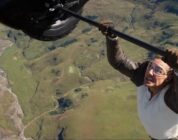 More blockbuster offers for Wigan director after Mission: Impossible success