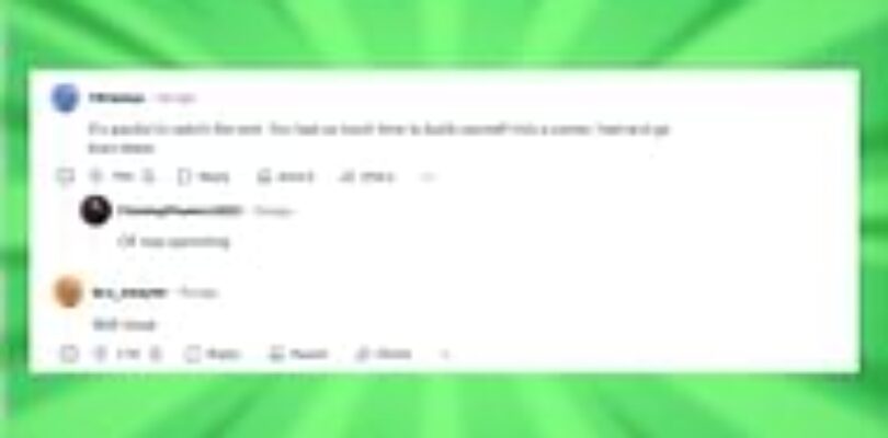 Fans react as Minecraft player hilariously dies to a swarm of baby zombies – Sportskeeda