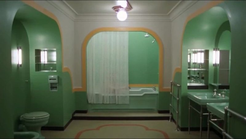 The Shining (1980)