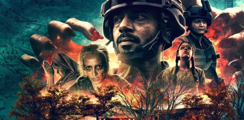 High Time To Renew Netflix’s Acclaimed Horror Show Betaal! – M9.news