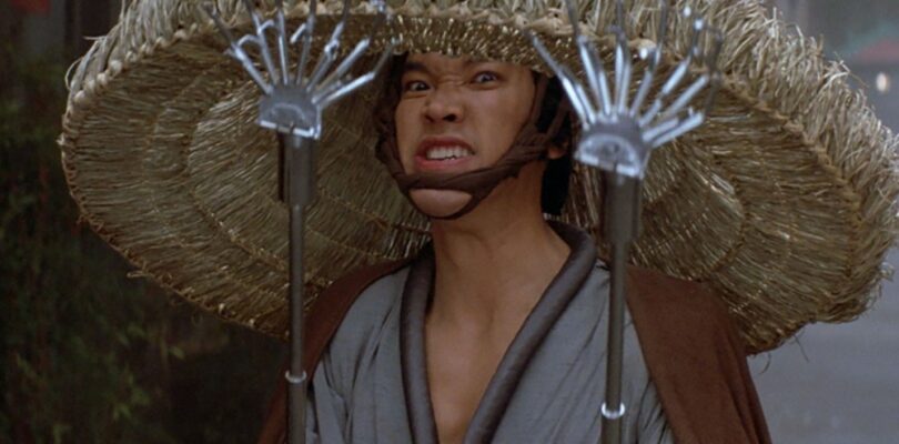 ‘Big Trouble in Little China’ Actor Peter Kwong Has Passed Away – Bloody Disgusting