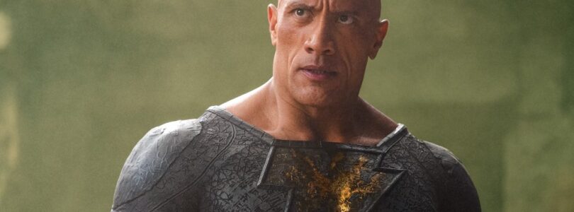 ‘Ripped’ – Dwayne Johnson Producing 20th Century Studios Movie Set in Cultlike Hardcore …