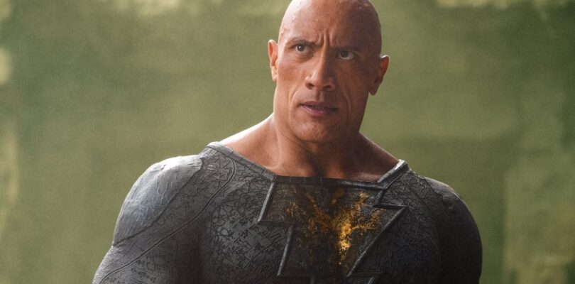 ‘Ripped’ – Dwayne Johnson Producing 20th Century Studios Movie Set in Cultlike Hardcore …