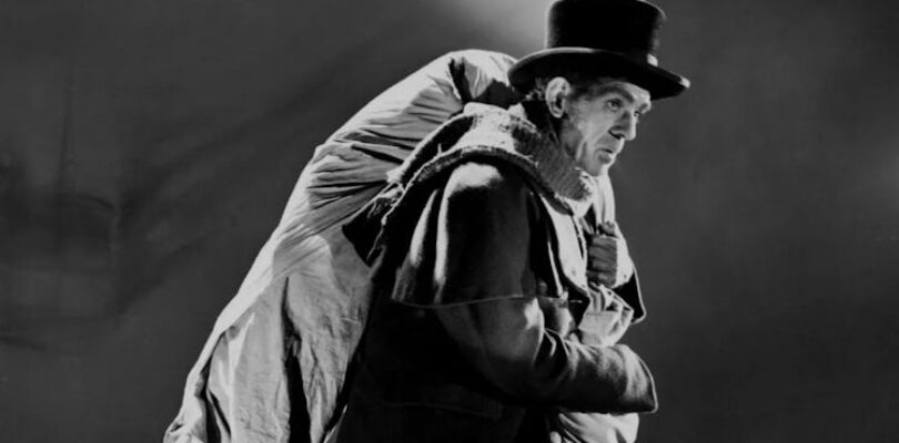 80 Years Ago, Two Horror Legends Starred Together For The Final Time – Inverse
