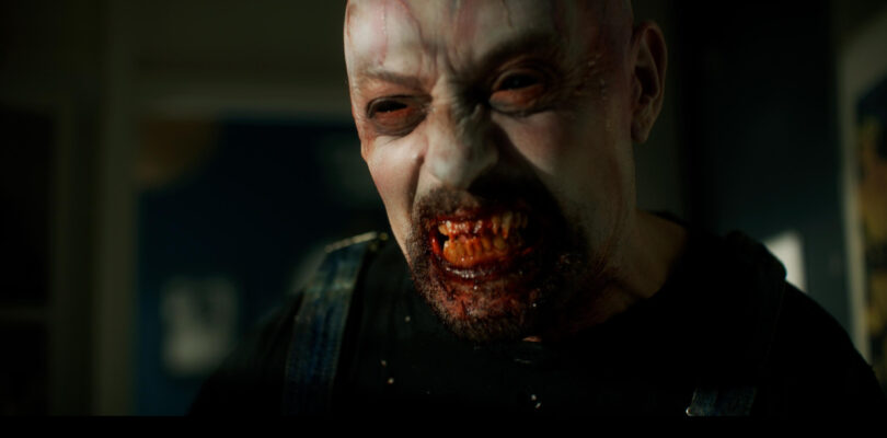 Sink Your Teeth into the Vampire Packed Trailer For ‘Bogieville’ – HorrorFuel.com