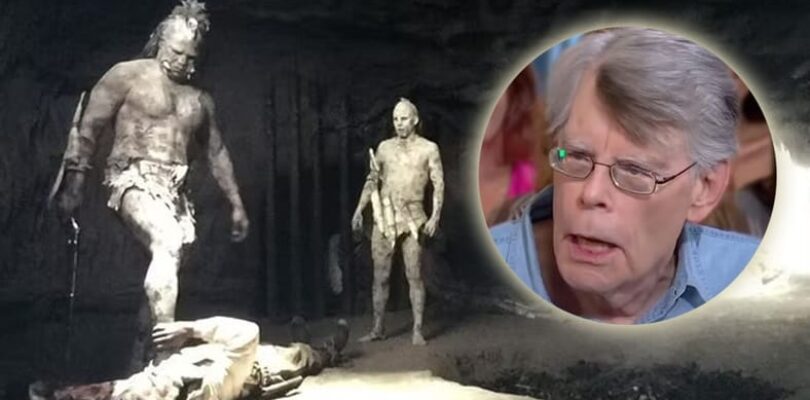 Stephen King Shares Chilling Warning About Netflix’s Most Shocking Movie – Dread Central