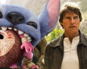 Box Office Update: Mission Impossible sets a franchise record but Lilo & Stitch is a blockbuster