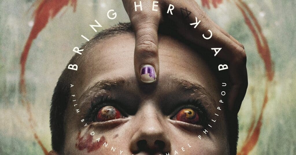 The first reactions to Bring Her Back, the new film from the directors of Talk to Me, say the film is gnarly and unsettling