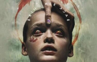 First Look At Michael And Danny Philippou’s ‘BRING HER BACK’ – PopHorror
