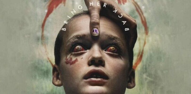 First Look At Michael And Danny Philippou’s ‘BRING HER BACK’ – PopHorror