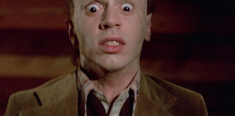 The Most Unwelcome Flashback: ‘BLUE SUNSHINE’ – 4K Review – PopHorror