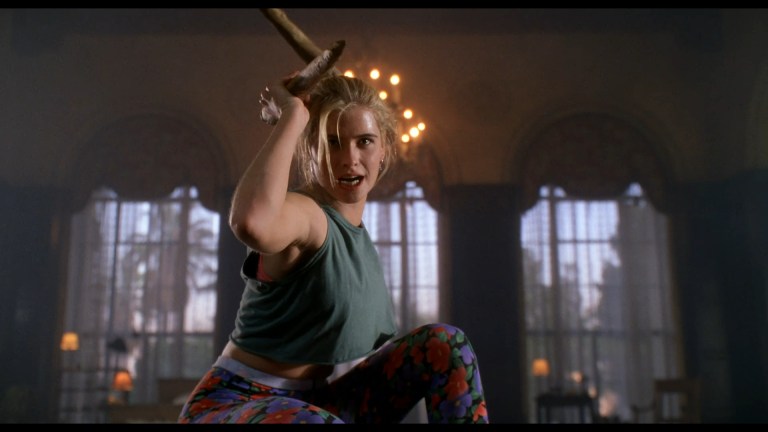 David Emge Dies: Zombie Flyboy In Horror Classic 'Dawn Of The Dead' Was 77 - Yahoo Movies Canada - Zombie Gaming Buffy the Vampire Slayer (1992)