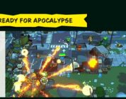 Zombie Survival Challenges : Bullets & Brains – Trend Hunter