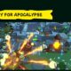 Zombie Survival Challenges : Bullets & Brains – Trend Hunter