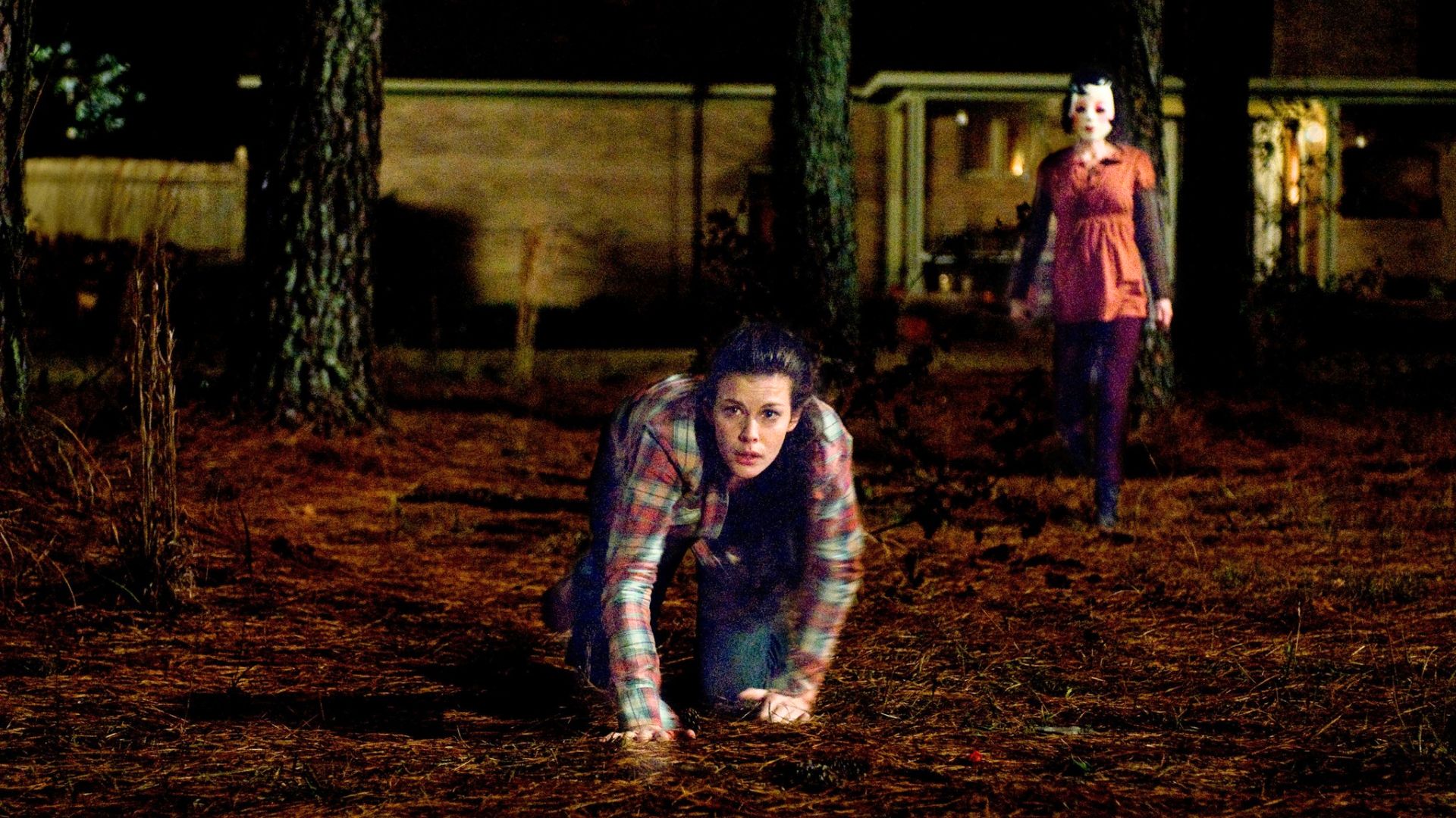 The Stranger (2008) | Image via Prime Video