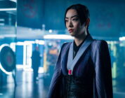 Casting: Sawayama, Pine, Gadot, Zegler, Sawai – Dark Horizons