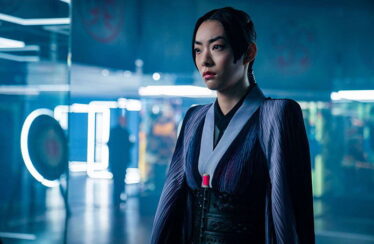 Casting: Sawayama, Pine, Gadot, Zegler, Sawai – Dark Horizons