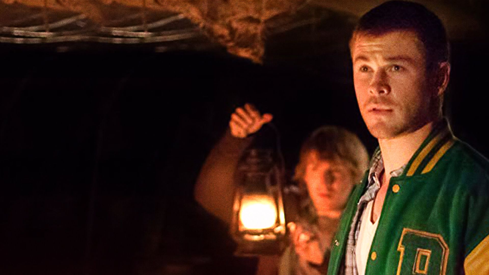 The Cabin in the Woods (2012) | Image via Netflix