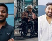 Basil Joseph and Vineeth Sreenivasan join zombie film Vala – Cinema Express