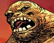 Clayface starts filming in October; rumored to get a page 1 rewrite – JoBlo