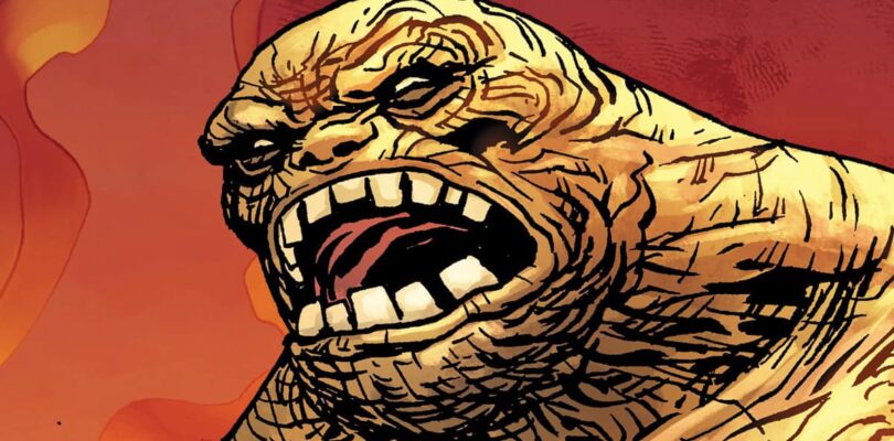 Clayface starts filming in October; rumored to get a page 1 rewrite – JoBlo