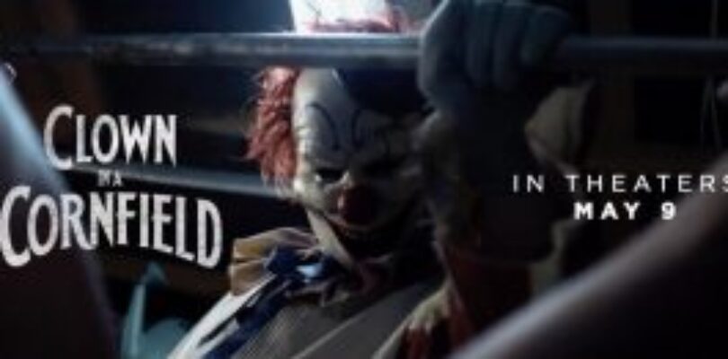 IFC Scores It’s Biggest Opening Weekend Ever With ‘Clown In A Cornfield’