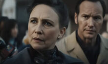 The Warrens Face a New Evil in the Trailer for ‘The Conjuring: Last Rites’ – HorrorFuel.com