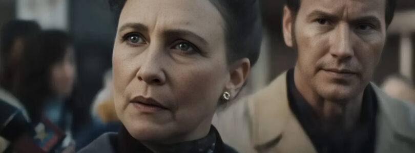 The Warrens Face a New Evil in the Trailer for ‘The Conjuring: Last Rites’ – HorrorFuel.com