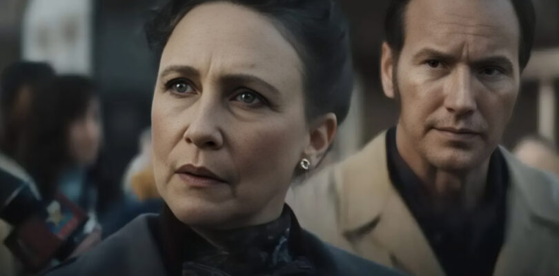 The Warrens Face a New Evil in the Trailer for ‘The Conjuring: Last Rites’ – HorrorFuel.com