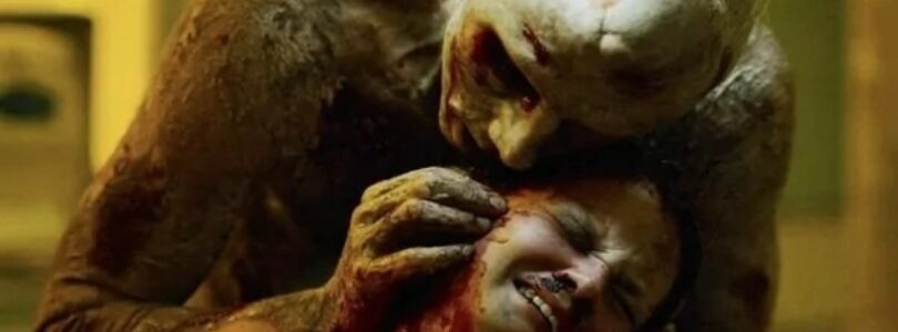 U.K. Horror Movie ‘Creep’ Getting a Reboot For Gen Z – iHorror