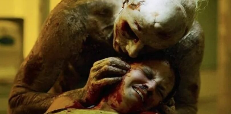 U.K. Horror Movie ‘Creep’ Getting a Reboot For Gen Z – iHorror