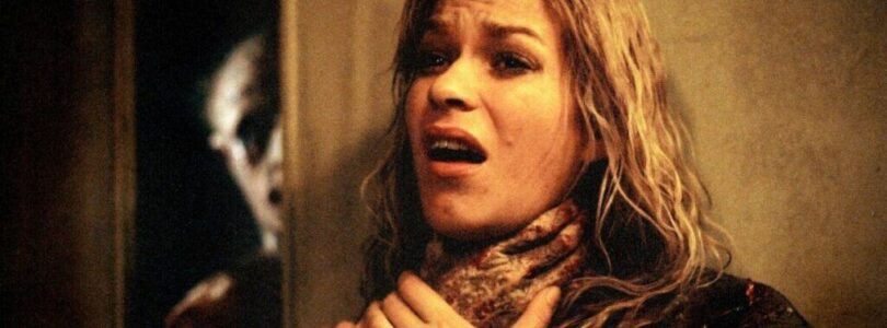The Creep: Christopher Smith to direct a reboot of his 2004 film Creep – JoBlo