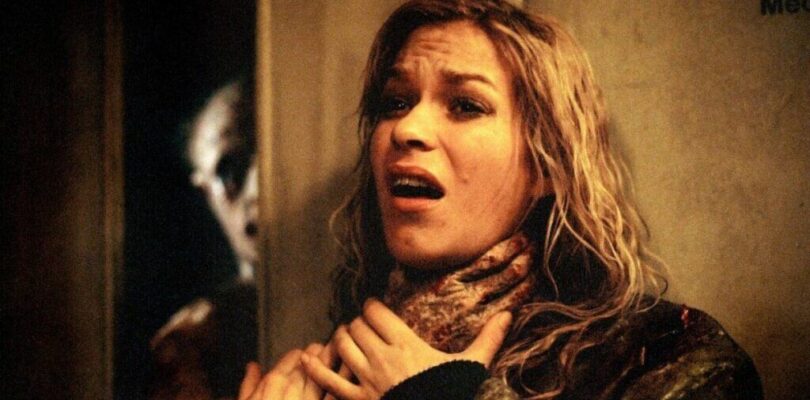 The Creep: Christopher Smith to direct a reboot of his 2004 film Creep – JoBlo