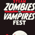 What Are the New Free Point Shop for Steam’s Zombie Vs Vampires Fest Items & How to Get Them