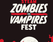 Analysis Paralysis? Here Are Some AAA and AA Highlights From Steam’s Zombie vs Vampires Fest