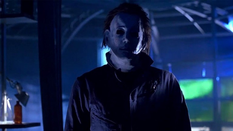 Shaun-and-Ed-300x169jpg - Zombie Gaming Halloween: The Curse of Michael Myers