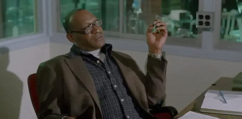 “Lost” Tony Todd Movie ‘Cutter’s Club’ Finally Released After 20 Years – HorrorFuel.com