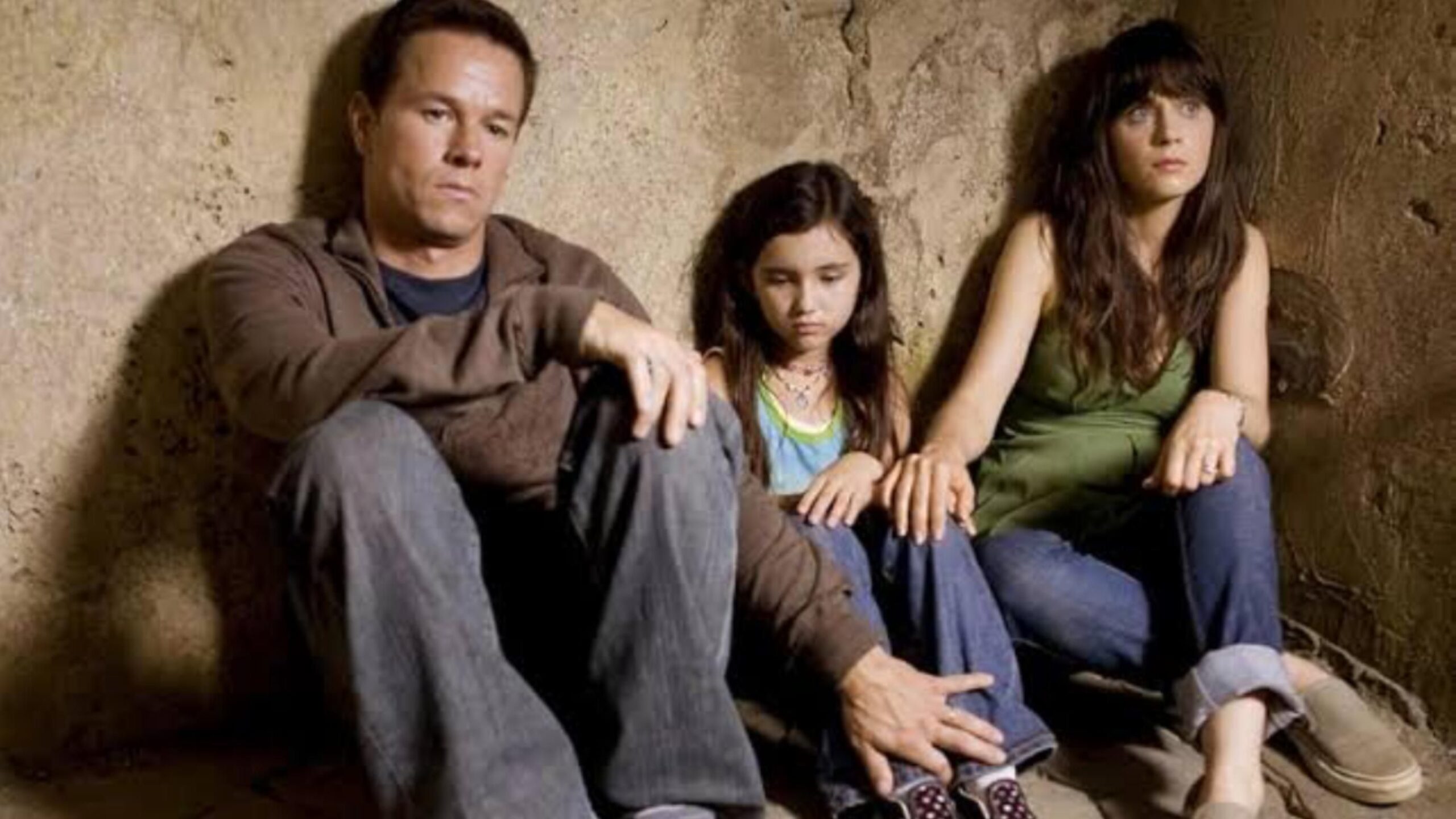 The Happening (2008) | Image Source: 20th Century Fox