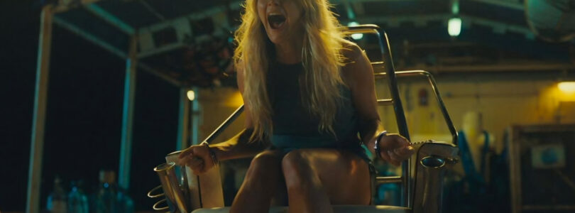 The Official Trailer Surfaces for Killer Thriller ‘Dangerous Animals’ – HorrorFuel.com