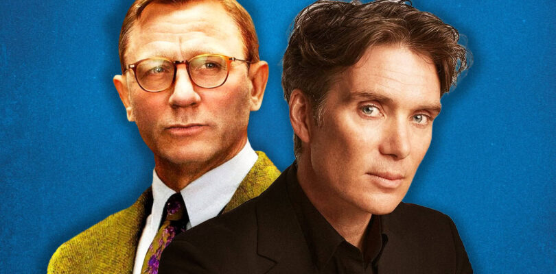 Daniel Craig, Cillian Murphy in talks to star in new movie from Damien Chazelle – JoBlo