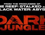 Giant, Killer Bats Will Attack in Action-Horror Film ‘Dark Jungle’ – Bloody Disgusting